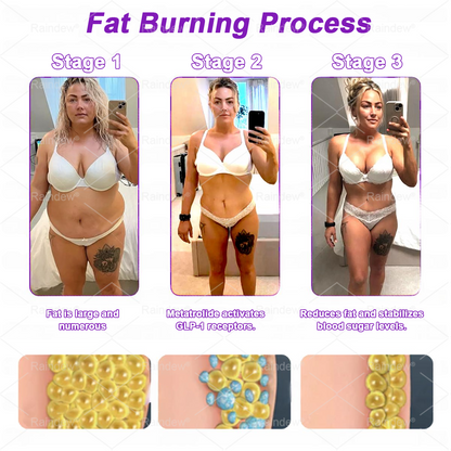 Recommended by UCLH, University College London Hospitals| Official Store | Raindew® 💎𝐆𝐋𝐏-𝟏 𝐨𝐫𝐚𝐥 𝐥𝐢𝐪𝐮𝐢𝐝--✅Revolutionary GLP-1 Scientific Sugar Control and Weight Loss Programs