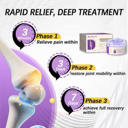 ✅Official Store: Raindew™ Turmeric & Emu Oil Arthritis Soothing Pain Relief Massage Gel 👨‍⚕️Orthopaedic Association (BOA) Approved