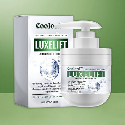 💍Coolord ™ LuxeLift Collagen Firming Body Cream 🎉Big Promotion + Bonus Gifts! 🎁