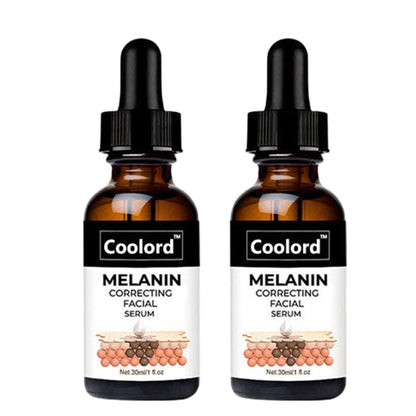 💍（LAST DAY SALE-80% OFF)Fast Dark Spot Remover-𝗖𝗼𝗼𝗹𝗼𝗿𝗱™ Melanin Correcting Brightening Serum
