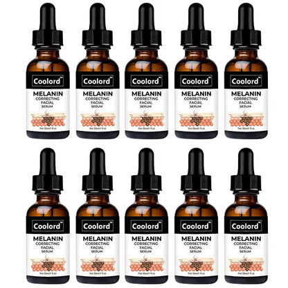 💍（LAST DAY SALE-80% OFF)Fast Dark Spot Remover-𝗖𝗼𝗼𝗹𝗼𝗿𝗱™ Melanin Correcting Brightening Serum