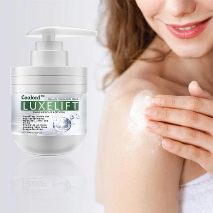 💍Coolord ™ LuxeLift Collagen Firming Body Cream 🎉Big Promotion + Bonus Gifts! 🎁