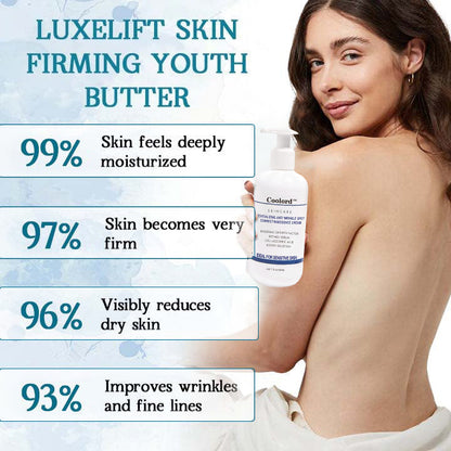 💍𝗖𝗼𝗼𝗹𝗼𝗿𝗱™ Revitalizing Anti-Wrinkle Spot Correcting Essence Cream