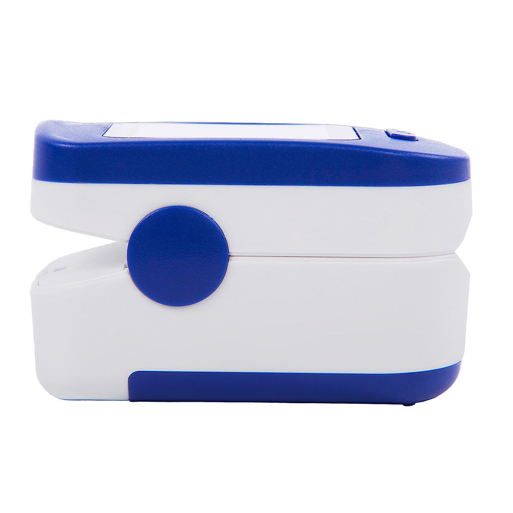 【OFFICIAL STORE】HERMSA High-Precision Multi-Purpose Non-Invasive Medical Device(For Blood Glucose, Blood Oxygen, and Blood Pressure Monitoring)[99.9% Accuracy]