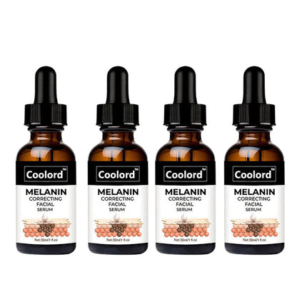 💍（LAST DAY SALE-80% OFF)Fast Dark Spot Remover-𝗖𝗼𝗼𝗹𝗼𝗿𝗱™ Melanin Correcting Brightening Serum