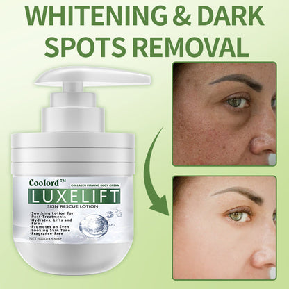 💍Coolord ™ LuxeLift Collagen Firming Body Cream 🎉Big Promotion + Bonus Gifts! 🎁