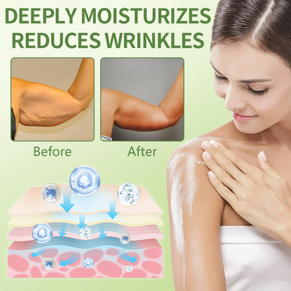 💍Coolord ™ LuxeLift Collagen Firming Body Cream 🎉Big Promotion + Bonus Gifts! 🎁