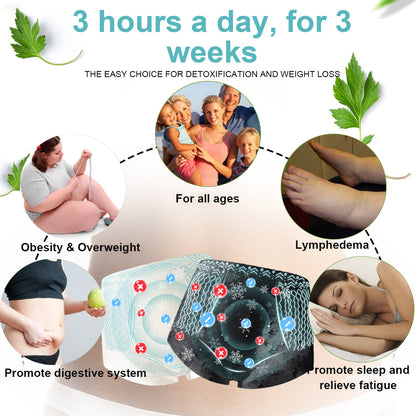 💍Helidio™ Nano-Ion Fat-Burning Detox Icy Silk Shapewear! 【Last 20 Minutes, Limited-Time Discount: 70% Off】